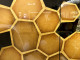 Комод Honeycomb 0449