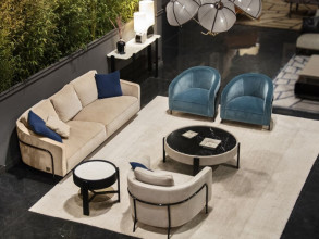 Гостиная Giulia