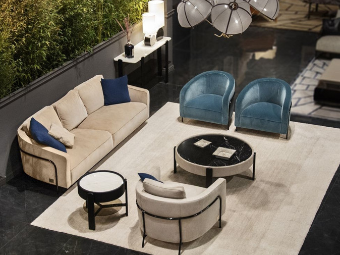 Гостиная Giulia