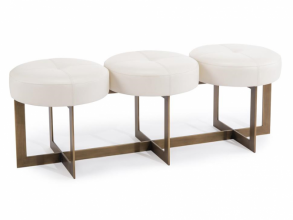 Банкетка Button 1474