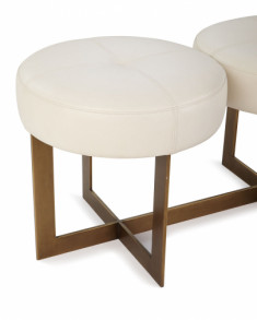 Банкетка Button 1474