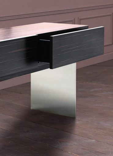 Консоль Tunisi