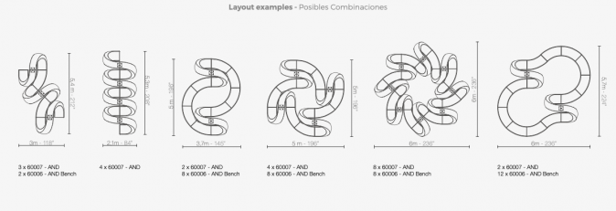 Банкетка And