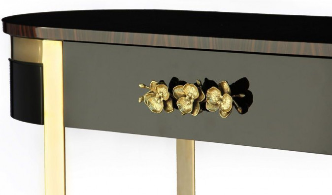 Консоль Orchidea