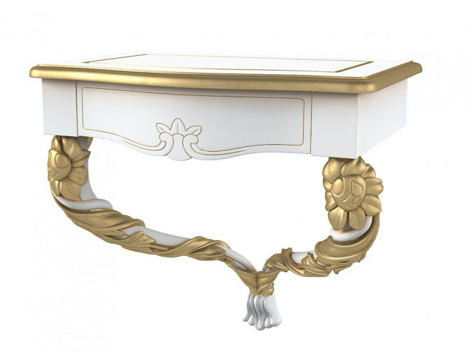 Консоль 1753 Men