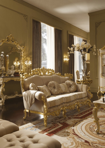 Консоль Imperiale