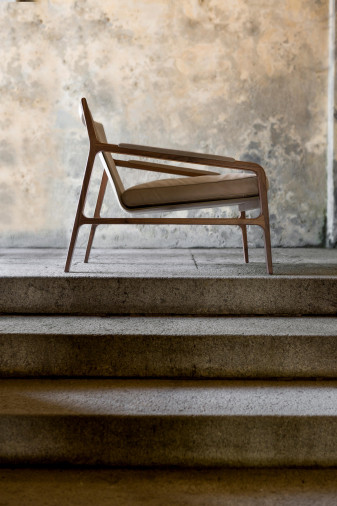 Кресло Margot 71