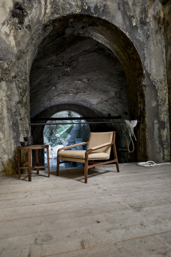 Кресло Margot 71