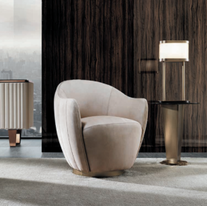 Кресло Hermes Suite