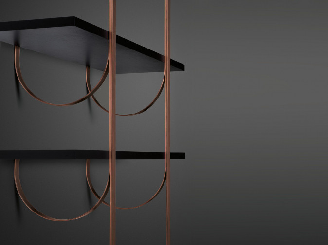 Стеллаж Talea