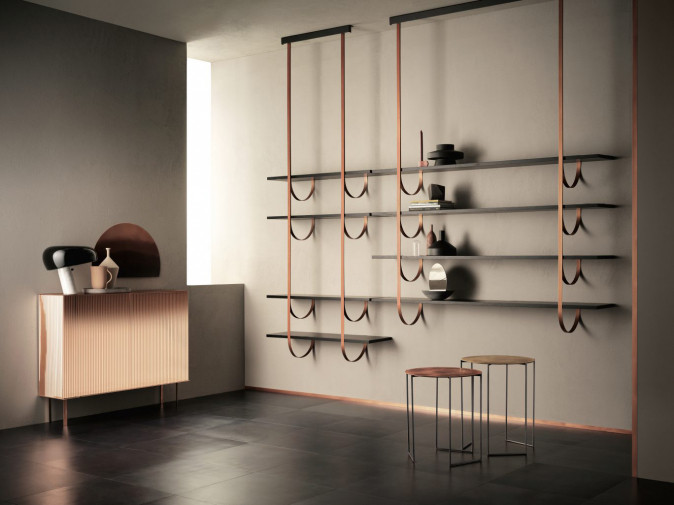 Стеллаж Talea