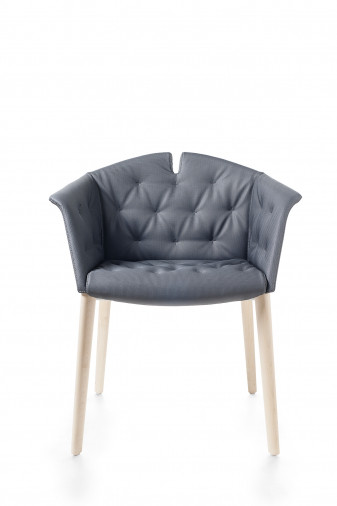 Кресло Kuad plus