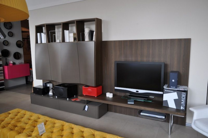 Стенка Latrogiorno