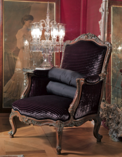 Кресло Pr2742-763