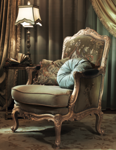 Кресло Pr2742-763