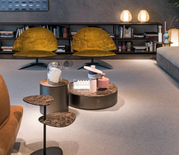 Столик журнальный Yori