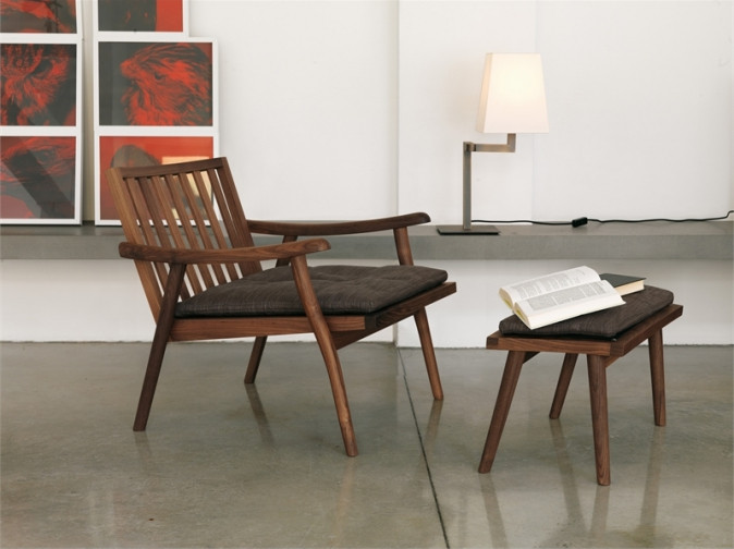 Кресло 1000 Fast