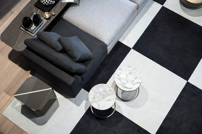 Столик журнальный Pek