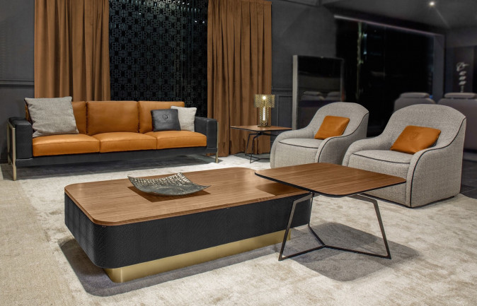 Столик журнальный Jazz