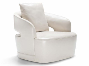 Кресло Lucio White