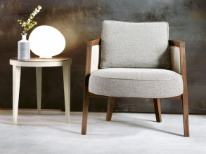 Кресло Cocoon Minimal