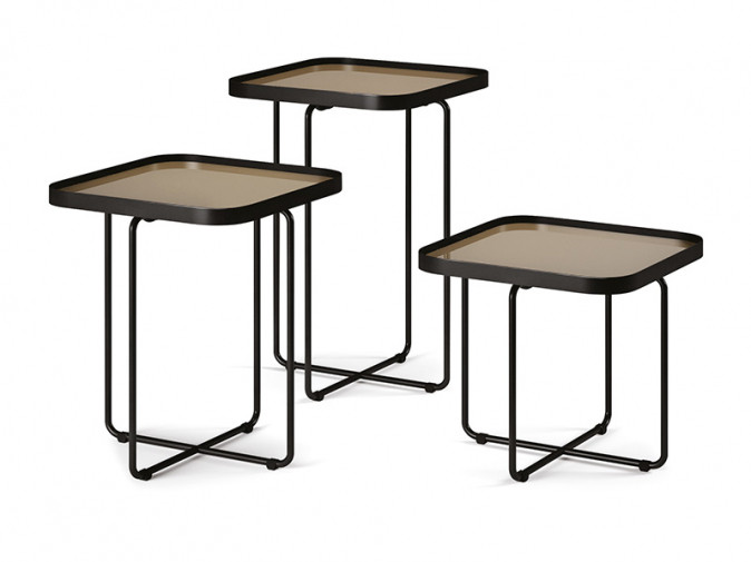 Столик журнальный Benny