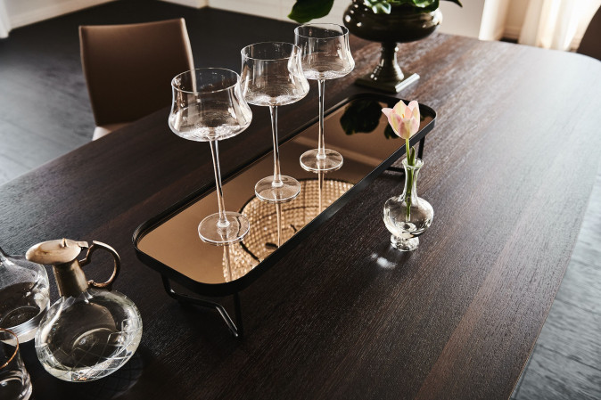 Столик журнальный Benny