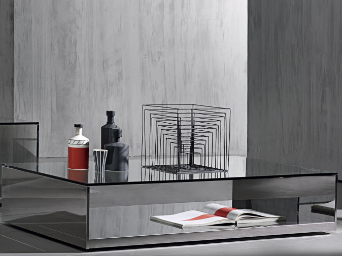 Столик журнальный Litt