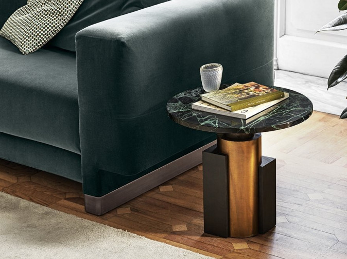 Столик журнальный 1968