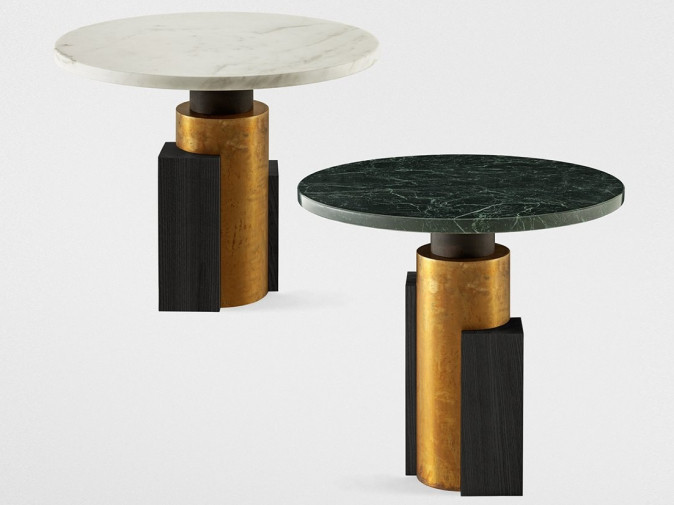 Столик журнальный 1968