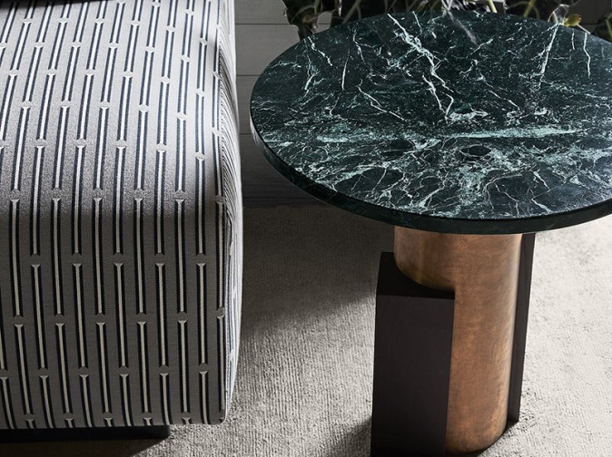 Столик журнальный 1968