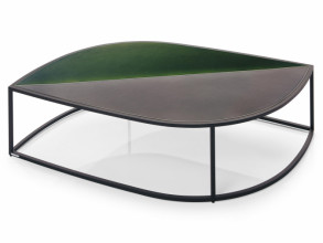 Столик журнальный Leaf Modern