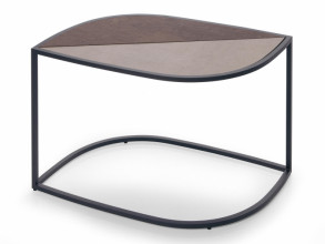 Столик журнальный Leaf Modern
