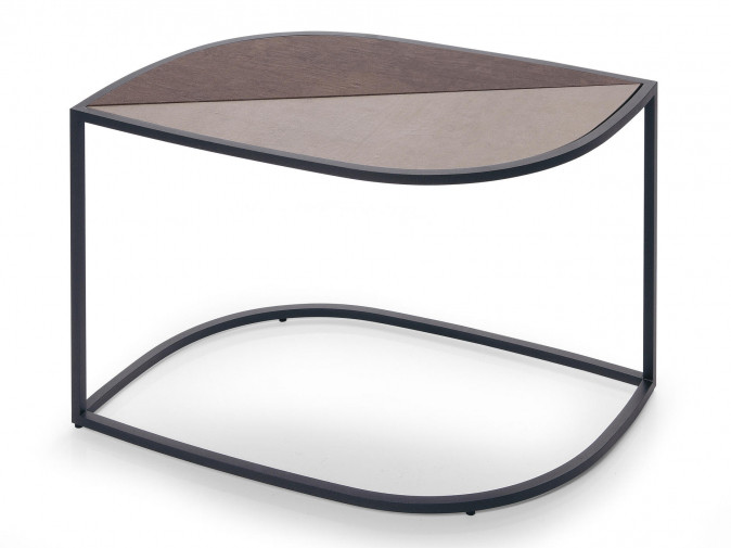 Столик журнальный Leaf Modern