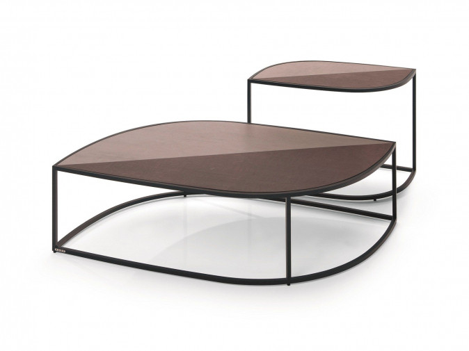 Столик журнальный Leaf Modern