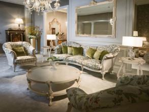 Столик журнальный 4963/4964