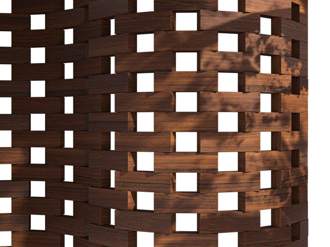 Ширма Zen Screen