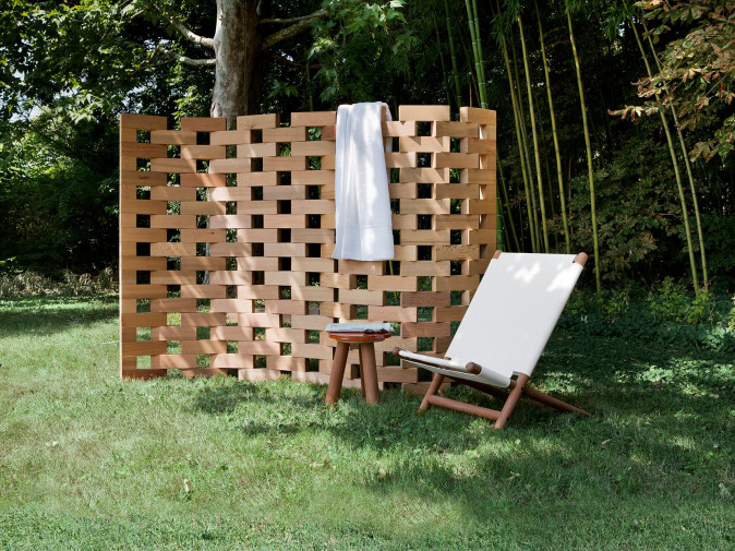 Ширма Zen Screen