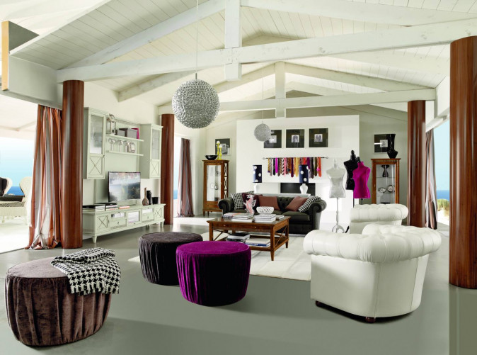 Тумба под ТВ Desideri 23.59