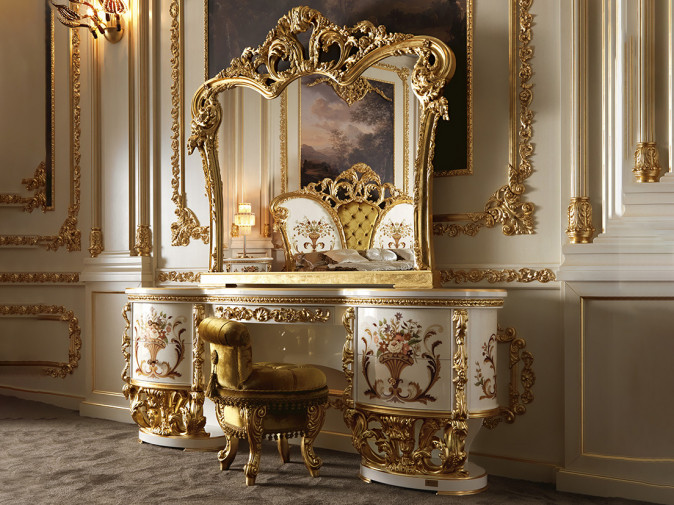 Туалетный столик Versailles Erable Art. vr.222