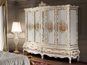 Спальня Flora