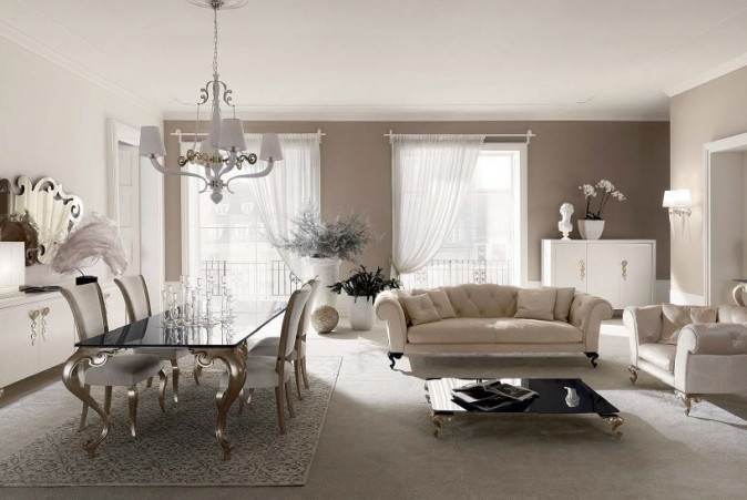 Диван George Beige