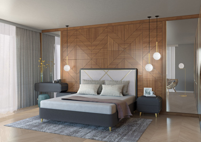 Тумбочка X05