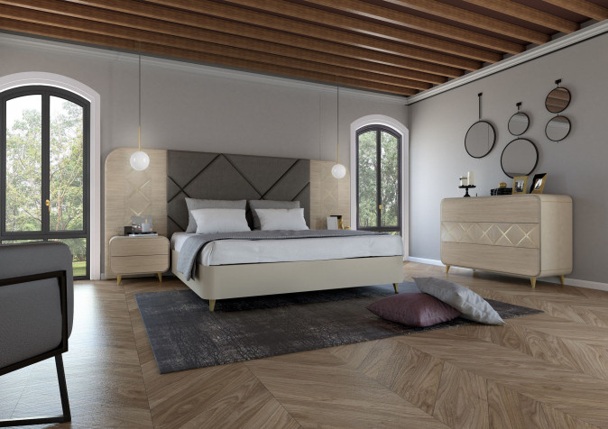 Тумбочка X05