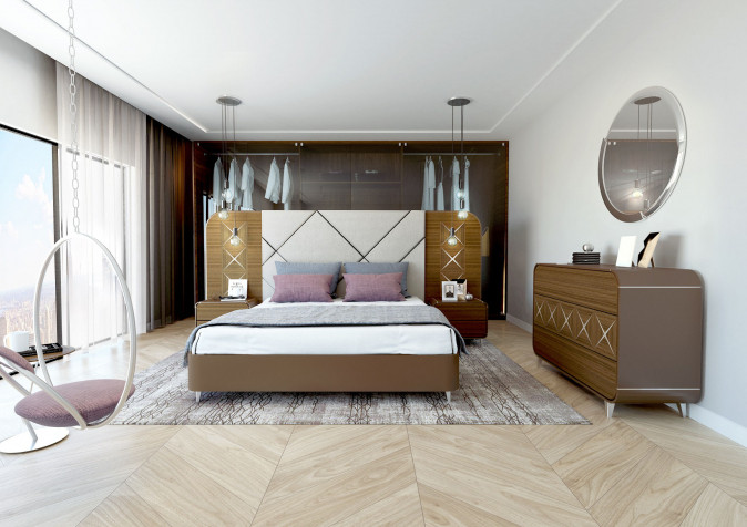 Тумбочка X05