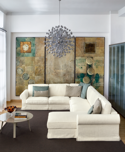 Диван Cambridge