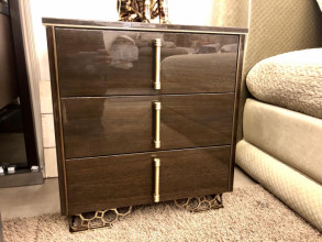 Тумбочка Mason (Luigi)