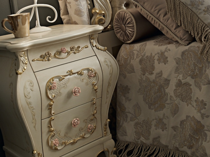 Тумбочка Venezia