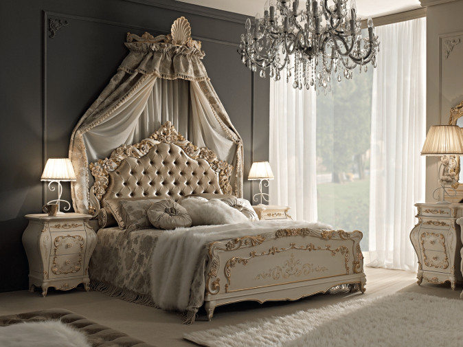 Тумбочка Venezia