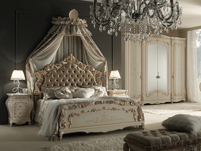 Тумбочка Venezia